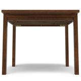 Wilson - Handcrafted Dining Table