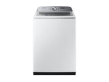 5.0 cu. ft. Top Load Washer with Active WaterJet in White - (WA50R5200AW)