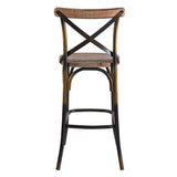 Zaire - Bar Chair (1Pc)