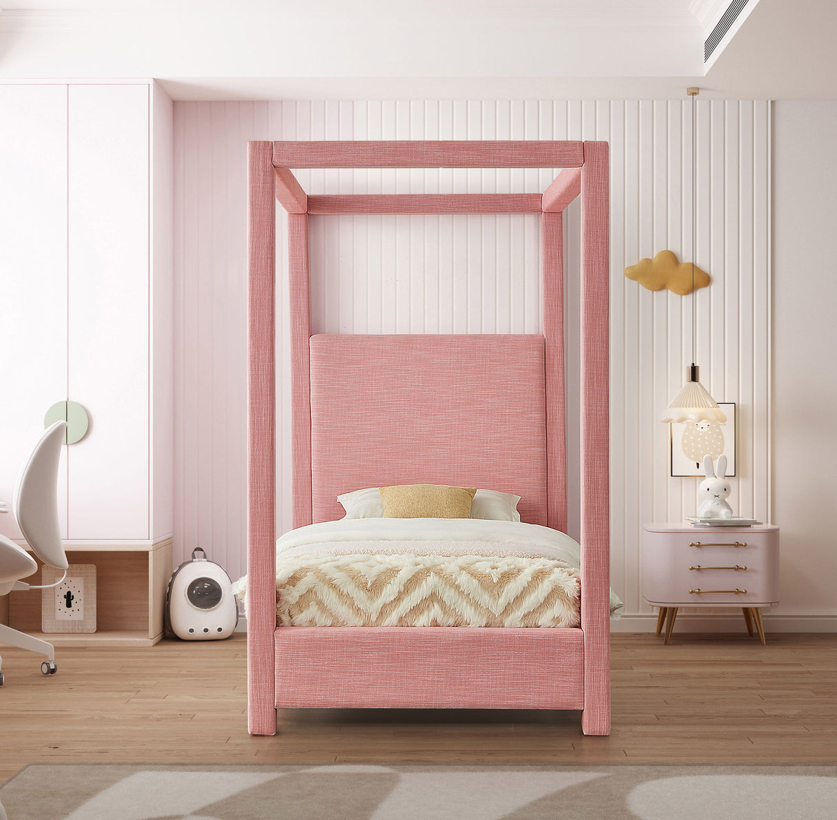 Emerson - Bed