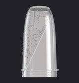 GE Profile(TM) ENERGY STAR(R) Fingerprint Resistant Top Control Stainless Interior Dishwasher with Microban(TM) Antimicrobial Protection with Sanitize Cycle - (PDP715SYVFS)