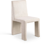 Benson - Microsuede Dining Chair (Set of 2)