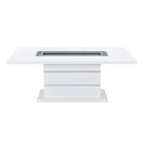 Ariya - Dining Table