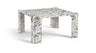 Ravello - Genuine Marble Table