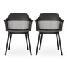 Dahlia - Chair (Set of 2)