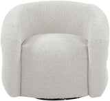 Roxbury - Swivel Accent Chair