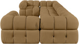 Orin - 6 Piece Modular Sectional (2 Modular Chairs, 4 Corner Chairs)