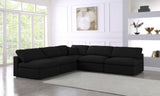 Serene - 5 Piece Modular Sectional