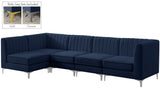 Alina - 5 Piece Modular Sectional