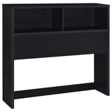 Westpark - Bookcase Headboard