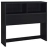 Westpark - Bookcase Headboard