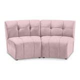 Limitless - 2 Pc. Modular Sectional