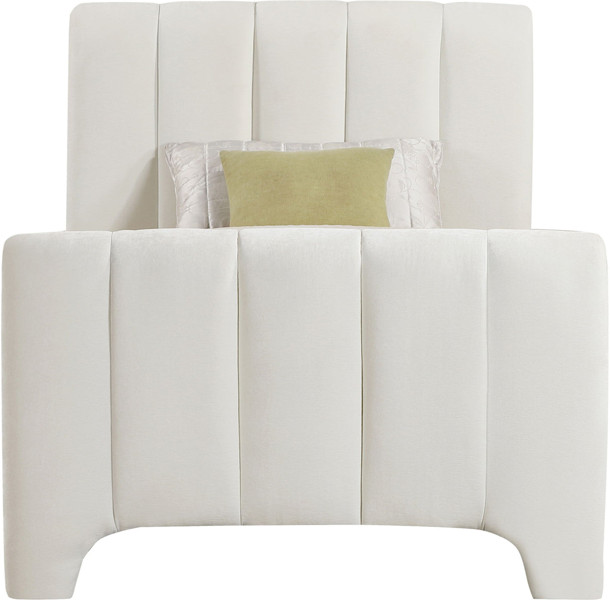 Camila - Bed