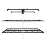 Overhead Garage Storage Rack