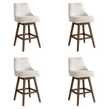 Branson - Swivel Barstool