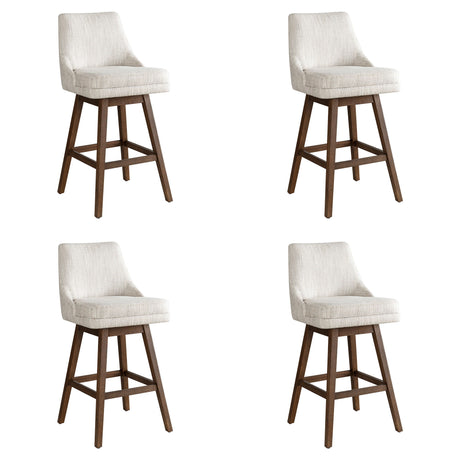 Branson - Swivel Barstool