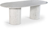 Messina - Dining Table