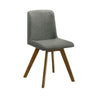 Gina - Upholstered Dining Chair (Set of 4)