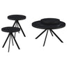 Shayne - Round Table Set