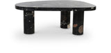 Messina - Coffee Table - Stone