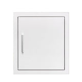 Summerset 16 x 18 Vertical Access Door - DV-16
