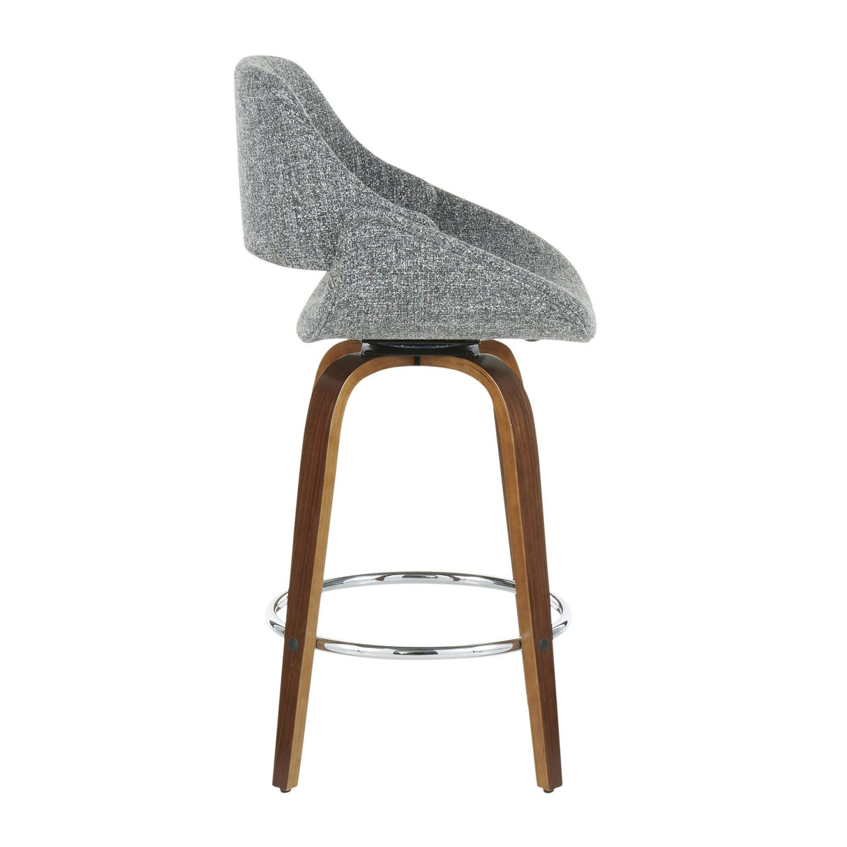 Fabrizzi - Counter Stool Set