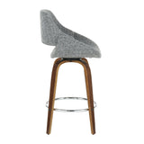 Fabrizzi - Counter Stool Set