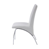 Pervis - Side Chair