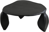 Pueblo - Aluminum Coffee Table