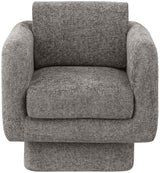 Alessandra - Swivel Accent Chair