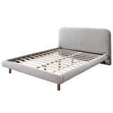 Cleo - Platform Bed
