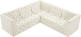 Tuft - 5 Piece Modular Sectional