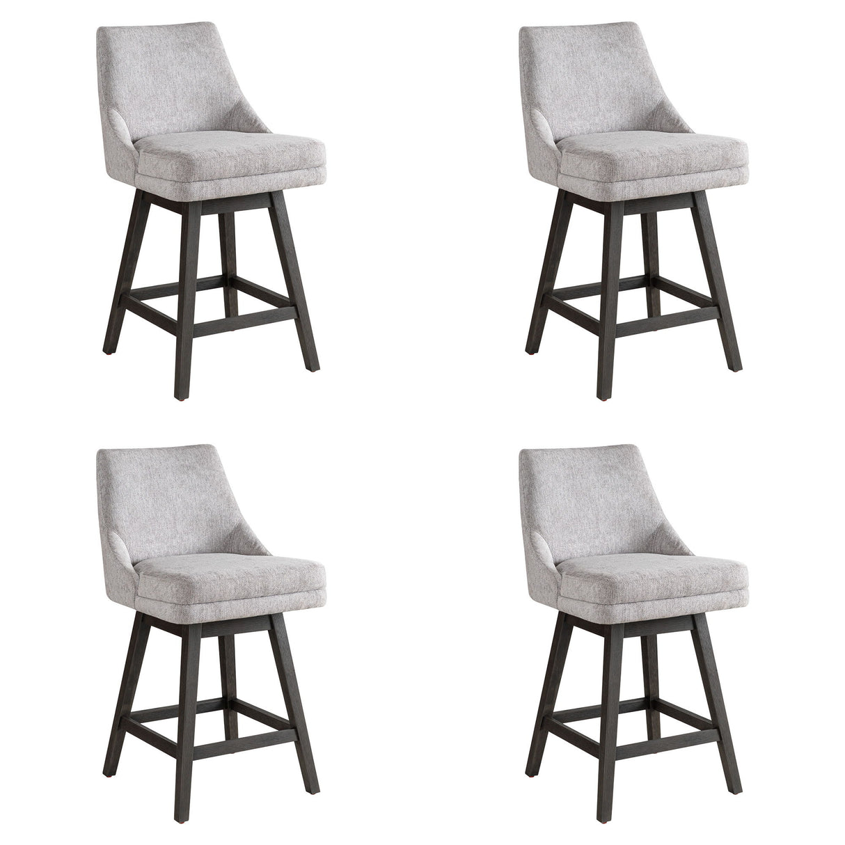 Branson - Swivel Counter Stool