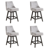 Branson - Swivel Counter Stool
