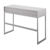 Franklin - Contemporary Console Table For Living Room