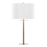 Cosmo - Metal Table Lamp