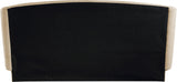 Sandro - Upholstered Bed