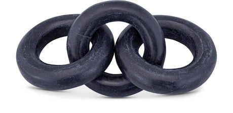 Rings - Marble Decorative Chain Links