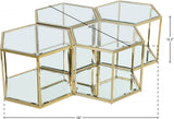 Sei - 4 Piece Coffee Table