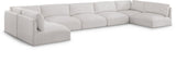 Ease - Modular Sectional