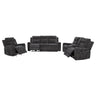 Patrick - Power Reclining Sofa Set
