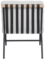 Burke - Accent Chair