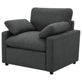 Hollander - Power Recliner