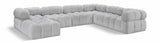 Ames - 7 Piece Modular Sectional