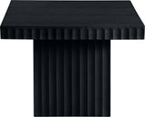 Spencer - 15" Oak Veneer Coffee Table