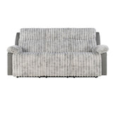 Brenda - Sofa With Manual Recline Function