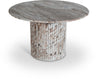 Genoa - Marble Dining Table