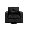 360 Degree Rotation Single Sofa Chair For Living Room