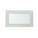 Varian - Nightstand - Mirrored