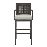 Avila - Outdoor Stool